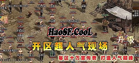 传奇人物栏透明补丁