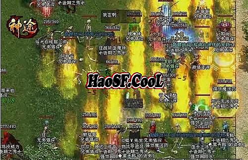 神武客栈出传奇门客吗