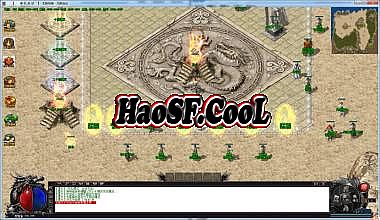 娃娃复古迷失传奇