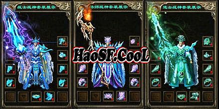 网页传奇怎么开启