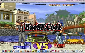 变态热血传奇手机版