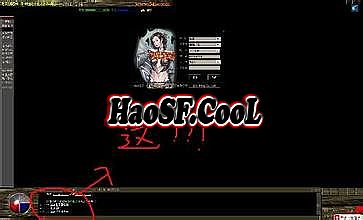 lp仿传奇单机版v3.0.5