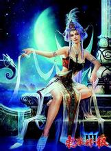 qq热血传奇手游