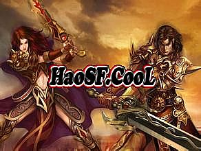 热血传奇变态装备