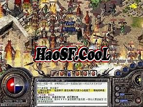 传奇1.76秒卡一区战士