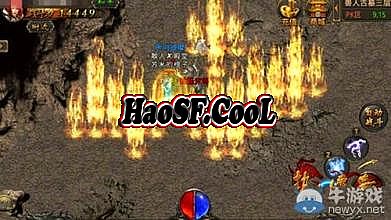 传奇单职业版本挂