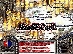 传奇十周年客户端正版