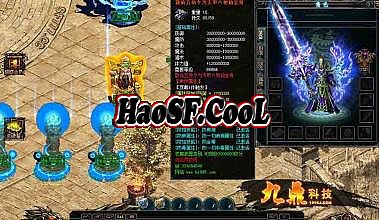 热血传奇手游官方