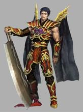 风云无双假人陪玩