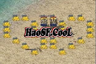 传奇世界2单机版