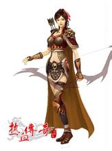 新白娘子传奇百度百科