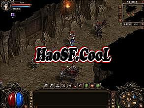 1.76复古传奇老烈火