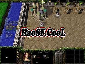 蓝月传奇烈焰炼狱副本