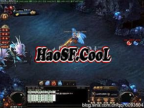 传奇ui界面制作教程