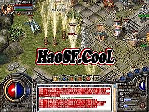 今日新开传奇世界