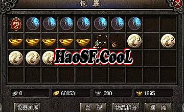 1.76封魔谷哪里打装备